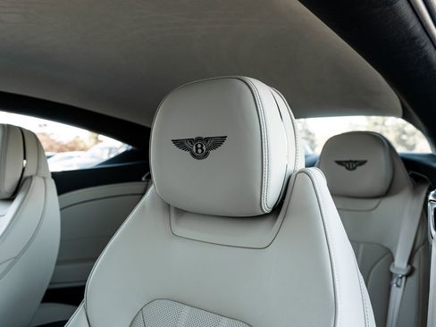 New 2026 Bentley Continental GT image 29