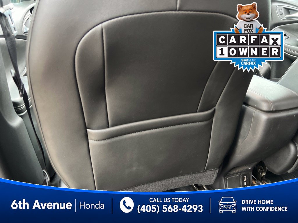 Used 2024 Buick Encore GX Sport Touring w/ Advanced Technology Package FWD image 22
