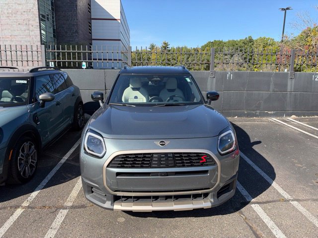 Certified 2026 MINI Cooper Countryman S AWD/4WD image 2