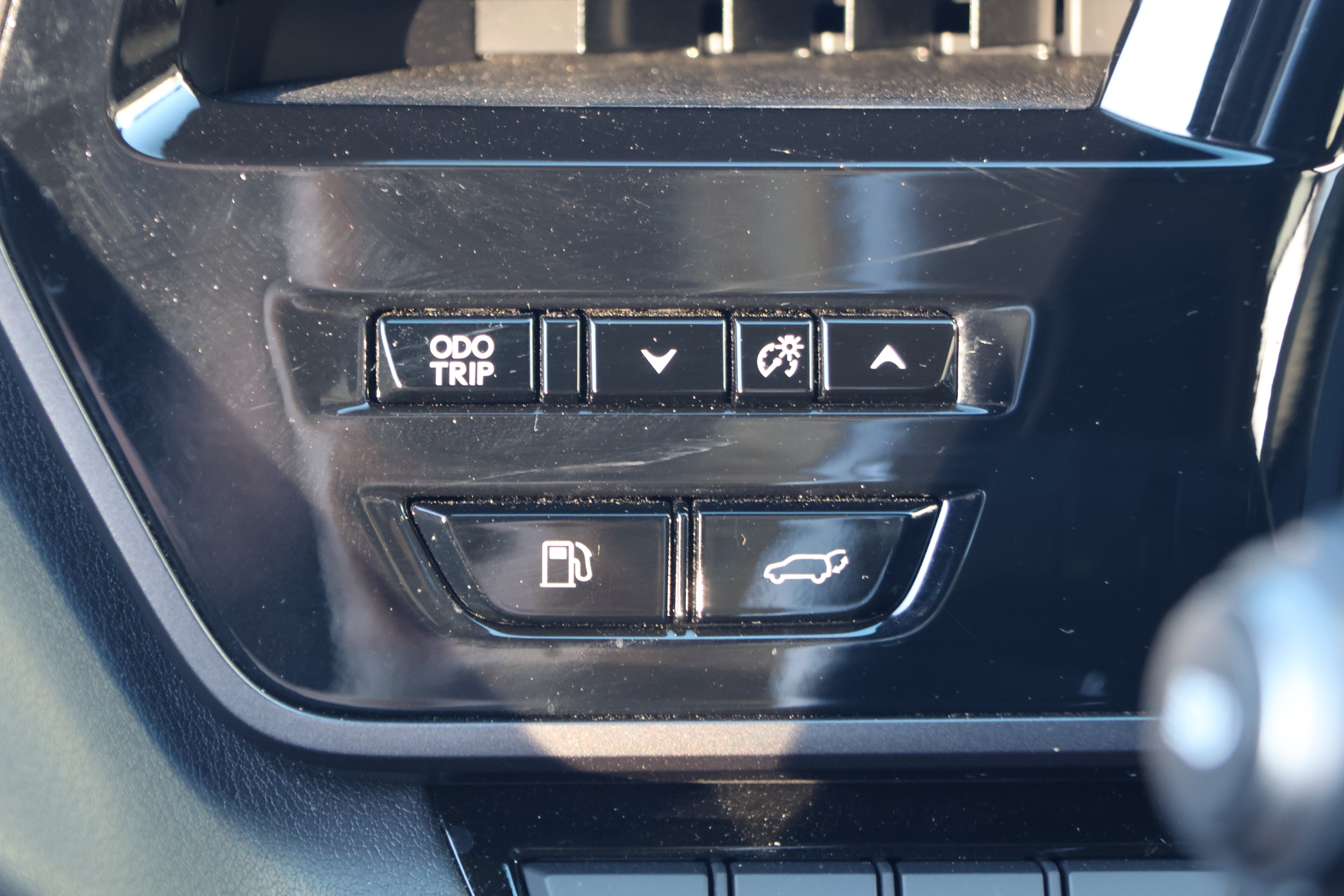 Certified 2026 Lexus TX 350 AWD w/ Technology Package image 14