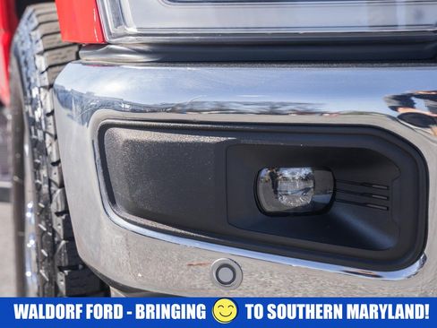 Used 2023 Ford F250 Lariat w/ Tow Technology Package image 33