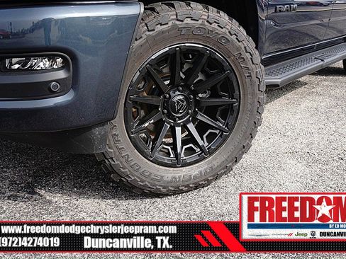 New 2026 RAM 1500 Lone Star AWD/4WD image 9