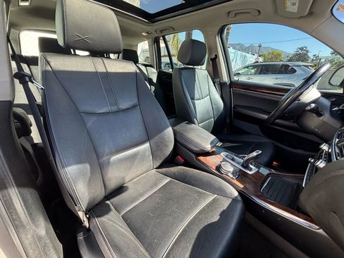 Used 2015 BMW X3 xDrive28i image 25