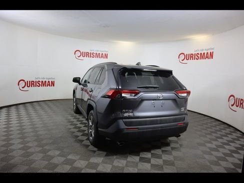 Used 2023 Toyota RAV4 XLE AWD/4WD image 12