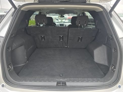 Used 2019 Chevrolet Equinox LT AWD/4WD image 29