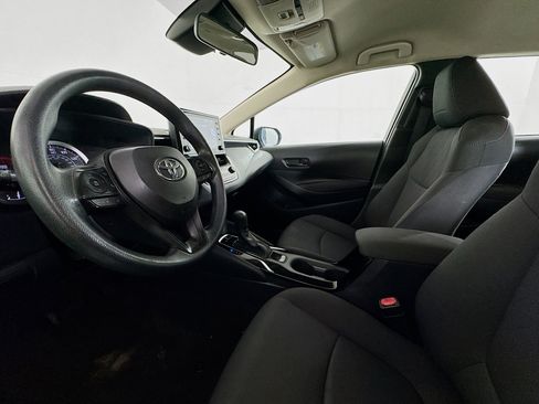 Used 2022 Toyota Corolla LE FWD image 20