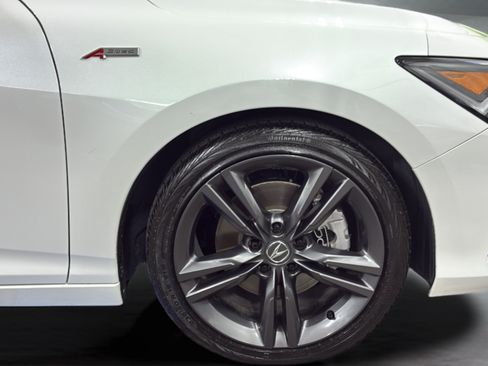 Used 2025 Acura Integra A-Spec FWD image 28
