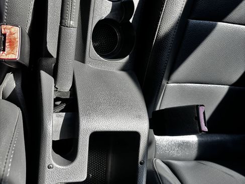 Used 2009 Volkswagen Jetta TDI image 9