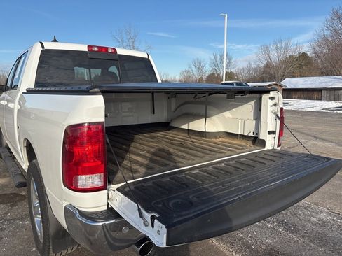 Used 2019 RAM 1500 Big Horn image 7