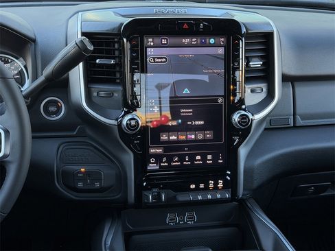 New 2026 RAM 3500 Lone Star image 14