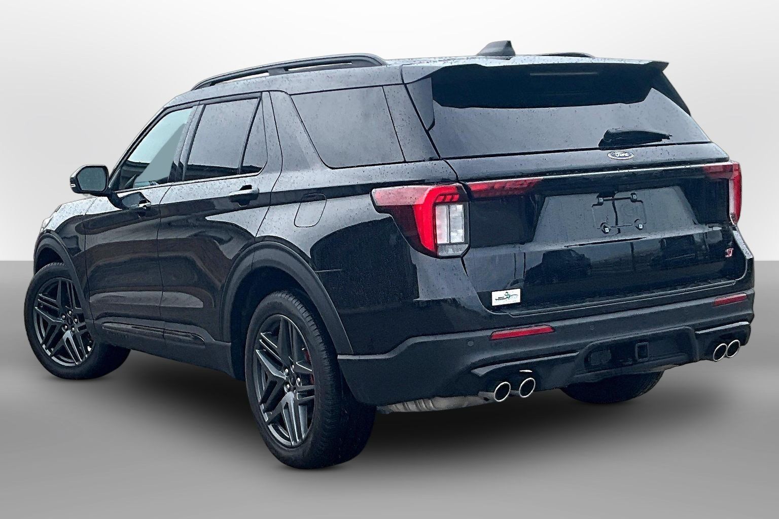 Used 2025 Ford Explorer ST RWD image 10