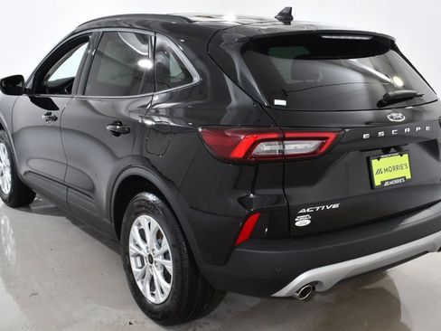 New 2026 Ford Escape Active w/ Tech Pack #1 AWD/4WD image 14