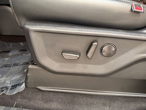 New 2024 Ford F150 XLT w/ Equipment Group 303A High image 12