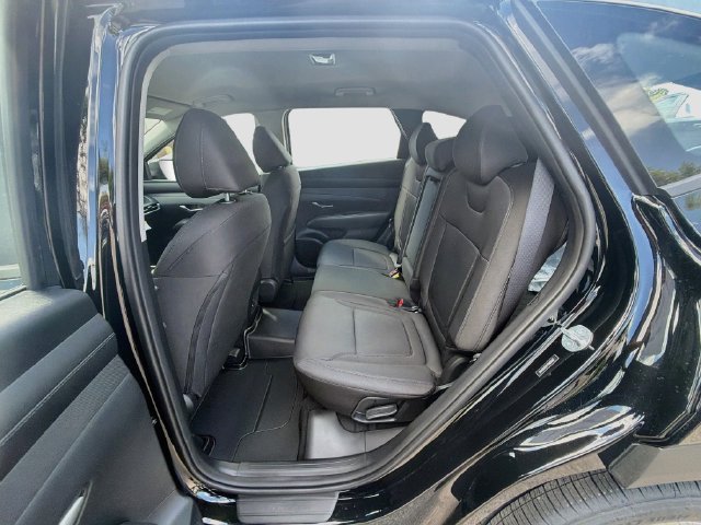 New 2026 Hyundai Tucson SE FWD image 23