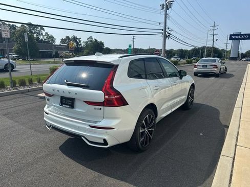 Certified 2024 Volvo XC60 B5 Plus w/ Protection Package Premier AWD/4WD image 5