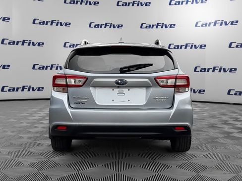 Used 2017 Subaru Impreza 2.0i Premium image 4