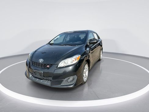 Used 2009 Toyota Matrix S image 4