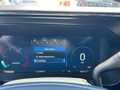 New 2026 Ford F250 Lariat w/ Tremor Off-Road Package AWD/4WD image 22