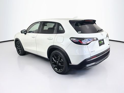 Used 2024 Honda HR-V Sport image 5