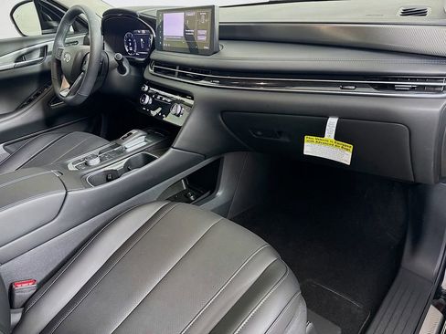 Used 2026 INFINITI QX60 Luxe w/ Cargo Package image 37