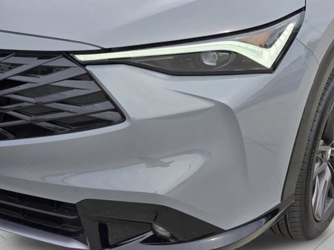 Certified 2025 Acura ADX A-Spec AWD/4WD image 32