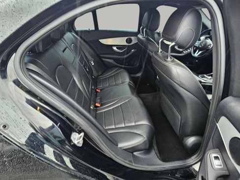Used 2019 Mercedes-Benz C 300 C 300 image 25
