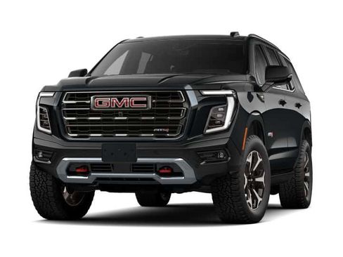 New 2026 GMC Yukon AT4 Ultimate image 51