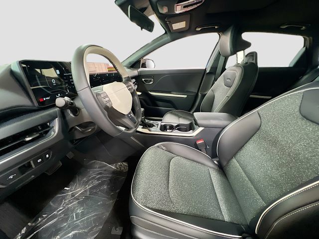 New 2025 Kia K4 GT-Line w/ GT-Line Sunroof Package FWD image 21