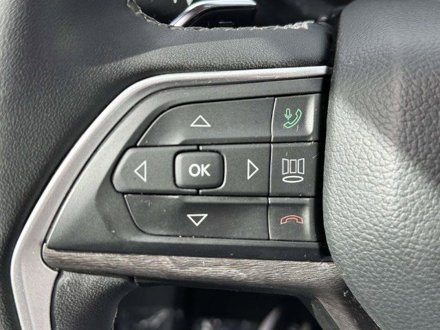 Used 2024 Jeep Grand Cherokee Limited 4xe AWD/4WD image 32