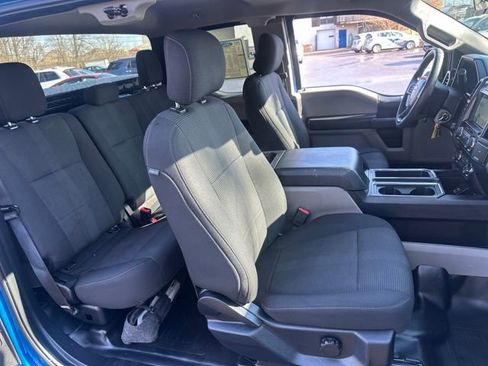 Used 2017 Ford F150 XL w/ Equipment Group 101A Mid image 20