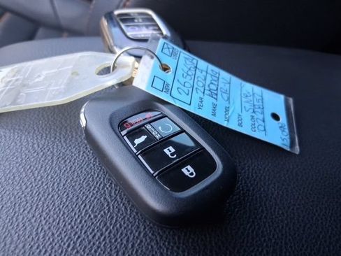 Used 2024 Honda CR-V Sport-L image 29