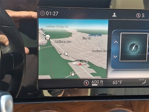 Used 2019 Mercedes-Benz E 450 E 450 image 17