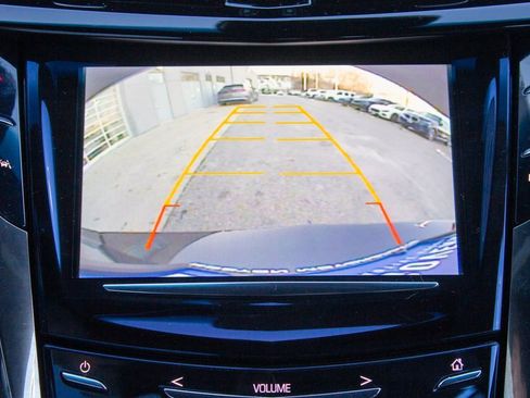 Used 2016 Cadillac CTS V image 18