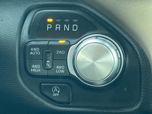 Used 2022 RAM 1500 Laramie image 14