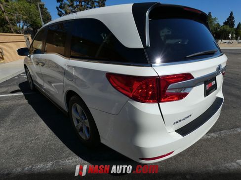 Used 2019 Honda Odyssey EX-L image 12