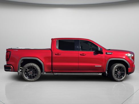 Used 2019 GMC Sierra 1500 Elevation w/ Elevation Value Package AWD/4WD image 31