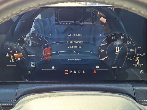 Used 2024 Ford Mustang Premium image 23