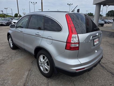 Used 2011 Honda CR-V EX-L image 7