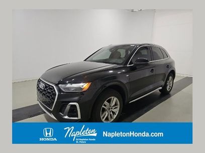 Used 2022 Audi Q5 2.0T Premium w/ Convenience Package