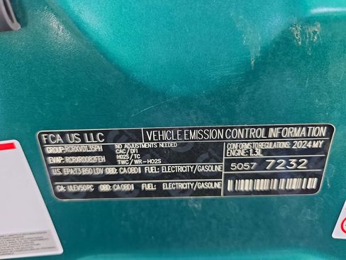 Used 2024 Alfa Romeo Tonale Veloce AWD/4WD image 36