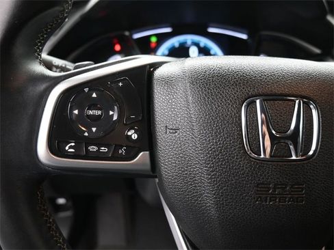Used 2020 Honda Civic Touring image 32