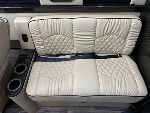 Used 2023 Mercedes-Benz Sprinter 3500 w/ Parking Package image 46