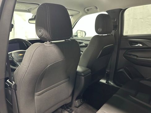 Used 2024 Chevrolet TrailBlazer LT w/ Convenience Package AWD/4WD image 46