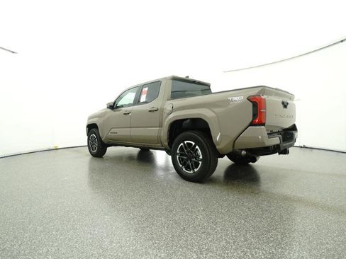 New 2026 Toyota Tacoma TRD Sport image 64