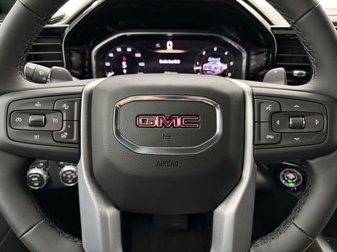 New 2026 GMC Sierra 1500 Elevation image 18