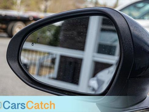 Used 2022 Kia K5 GT-Line image 37