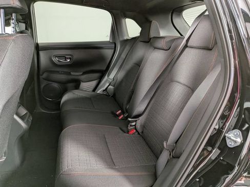 New 2027 Honda HR-V Sport image 22