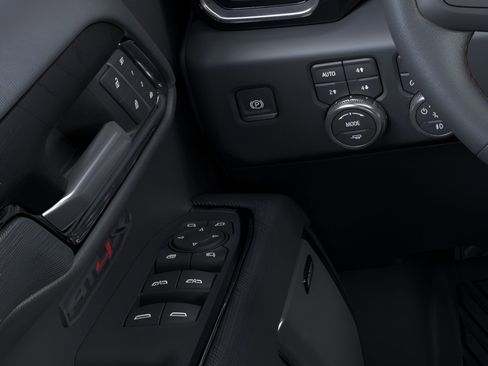 New 2026 GMC Sierra 1500 AT4X image 22