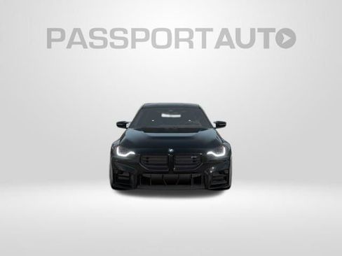 New 2026 BMW M2 w/ Lighting Package RWD image 3