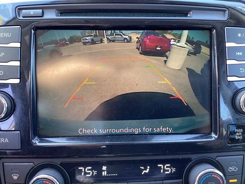 Used 2023 Nissan Maxima SV w/ Floor Mat Group FWD image 20
